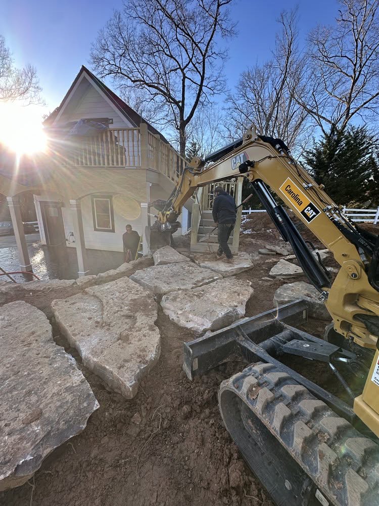 Fencing in Asheville NC